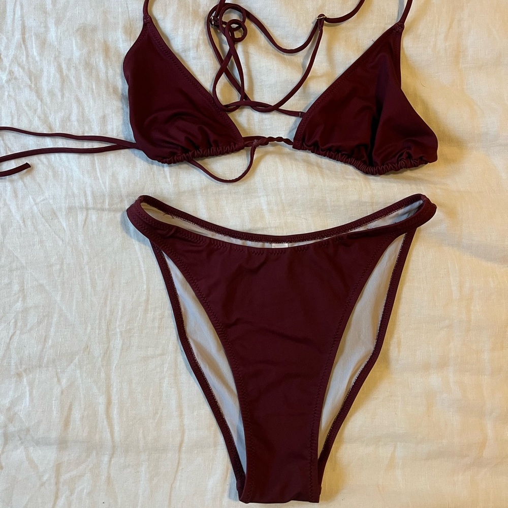 Heavy Manners Dreamlover Bikini